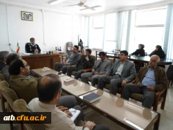 جلسه روز زن