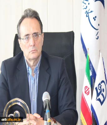 پیام سرپرست دانشگاه فرهنگیان به مناسبت شروع سال تحصیلی دانشگاه فرهنگیان