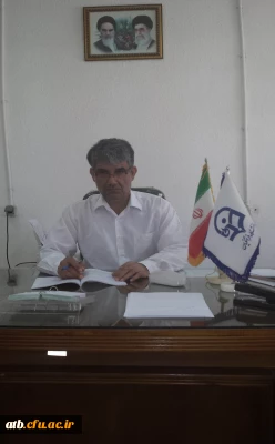 پیام سرپرست پردیس علامه طباطبایی به مناسبت شروع سال تحصیلی