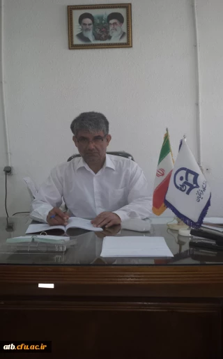 پیام سرپرست پردیس علامه طباطبایی به مناسبت شروع سال تحصیلی