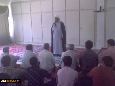 بمناسبت سالروز میلاد  با سعادت کوثر رسول گرامی اسلام ، فاطمه زهرا (س) برگزار شد