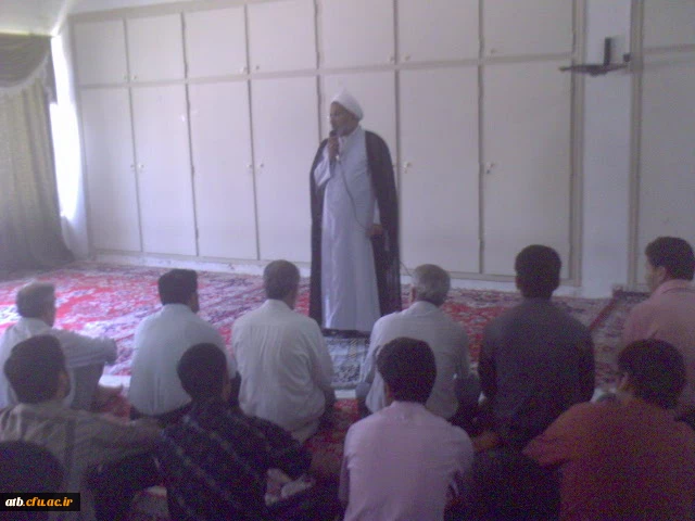 بمناسبت سالروز میلاد  با سعادت کوثر رسول گرامی اسلام ، فاطمه زهرا (س) برگزار شد 2