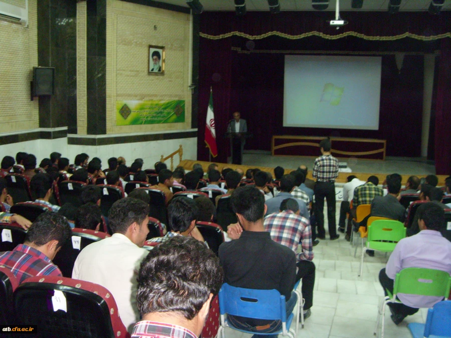 برگزاری همایش به مناسبت روز ملی خلیج فارس و بزرگداشت هفته معلم 4