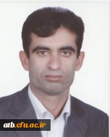 رضا دریانورد