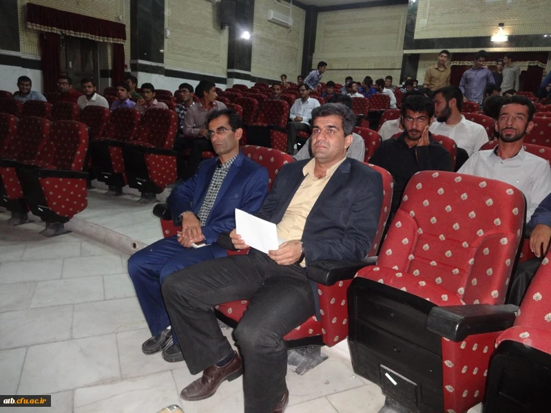 مراسم روز غدیر 2