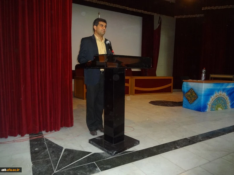 مراسم روز غدیر 3