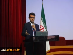 مراسم روز حافظ 6