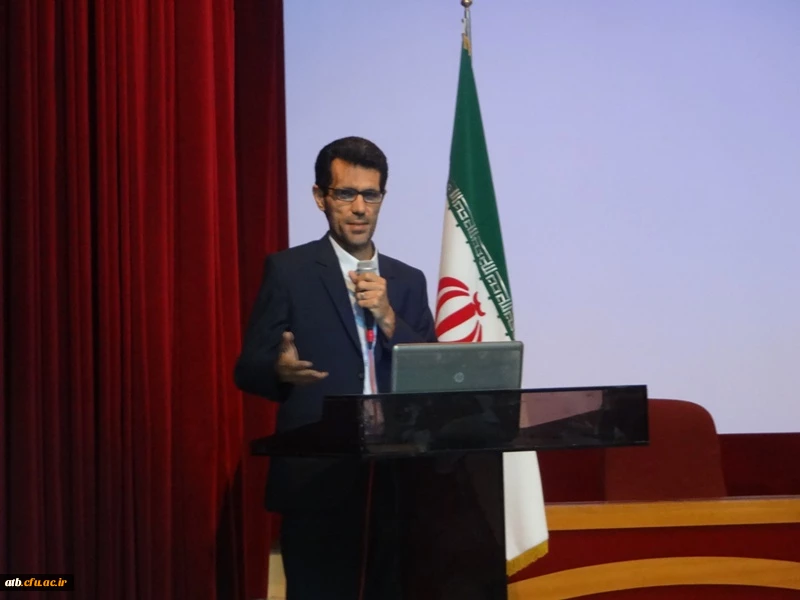 مراسم روز حافظ 6