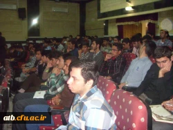 با همکاری دفتر فرهنگی – هنری  و بسیج دانشحویی پردیس علامه طباطبایی بوشهر 
مراسم 16 آذر روز دانشجو 2