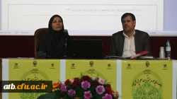 دکتر ساکی در کارگاه آموزشی:
سرمایه گذاری در بخش پژوهش از اولویت های دانشگاه فرهنگیان است 5