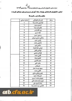 شماره صندلی 931 پیوسته