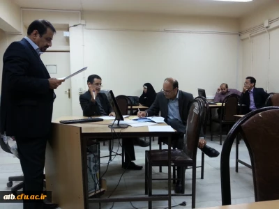 برگزاری کارگاه آموزشی کارگاه آموزشی کارورزی2