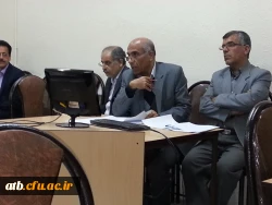 برگزاری کارگاه آموزشی کارگاه آموزشی کارورزی