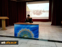 فرهنگی هنری پردیس برگزار نمود:
مراسم انس با قرآن 2