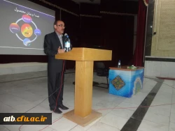 با همکاری معاونت آموزشی - واحد فرهنگی هنری و انجمن علمی - ادبی پردیسبرگزار گردید:
کارگاه فن بیان و آیین سخنوری 2