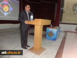 با همکاری معاونت آموزشی - واحد فرهنگی هنری و انجمن علمی - ادبی پردیسبرگزار گردید:
کارگاه فن بیان و آیین سخنوری 4