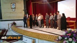 به همت معاونت آموزشی و فرهنگی:
مایش تربیت معلم ،برنامه ریزی درسی و کارورزی 5