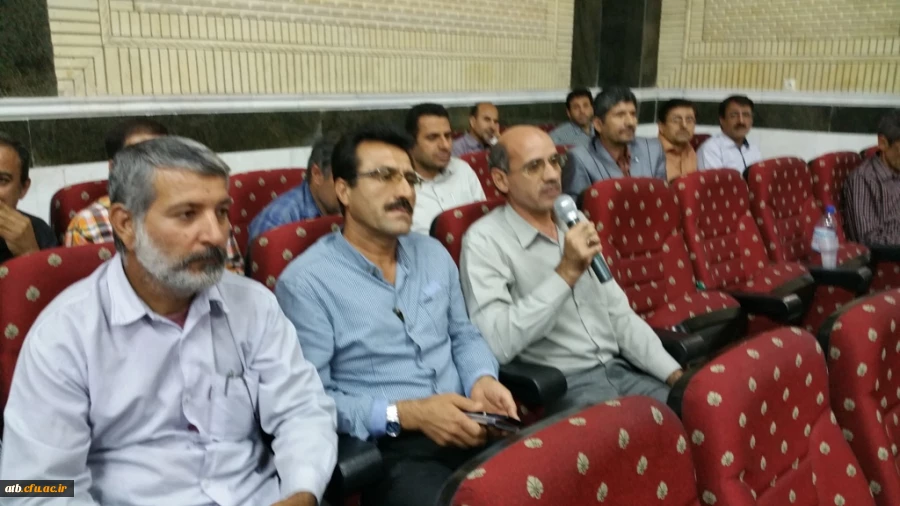 به همت معاونت آموزشی و فرهنگی:
مایش تربیت معلم ،برنامه ریزی درسی و کارورزی 5