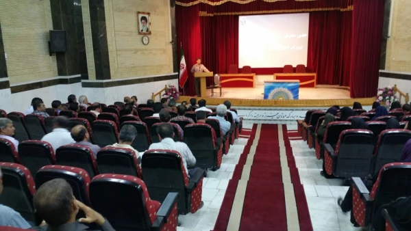 به همت معاونت آموزشی و فرهنگی:
مایش تربیت معلم ،برنامه ریزی درسی و کارورزی 6