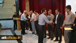 به همت معاونت آموزشی و فرهنگی:
مایش تربیت معلم ،برنامه ریزی درسی و کارورزی 3