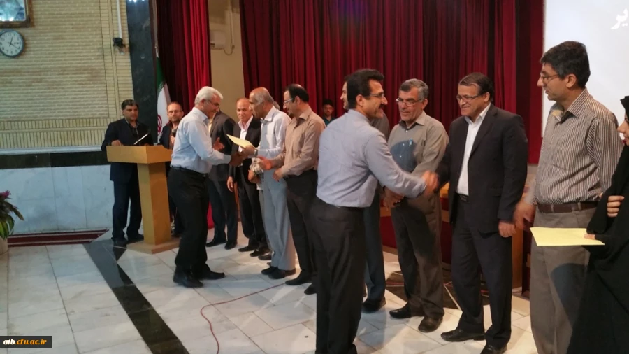 به همت معاونت آموزشی و فرهنگی:
مایش تربیت معلم ،برنامه ریزی درسی و کارورزی 3