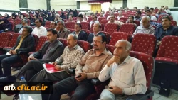 به همت معاونت آموزشی و فرهنگی:
مایش تربیت معلم ،برنامه ریزی درسی و کارورزی