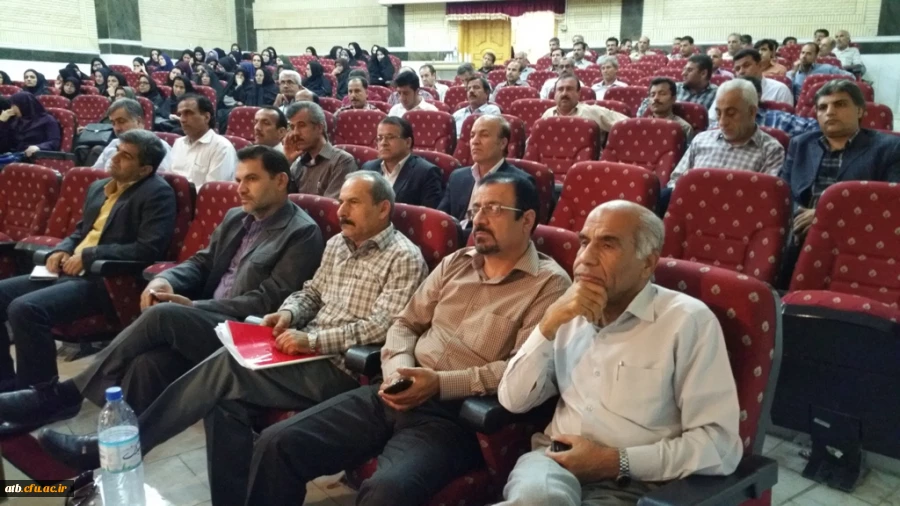 به همت معاونت آموزشی و فرهنگی:
مایش تربیت معلم ،برنامه ریزی درسی و کارورزی