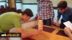 انجمن علمی ریاضی پردیس به مناسبت هفته ریاضی برگزار کرد:
یک دوره مسابقات جنگا ، دالیز ، اتللو و دوز 8