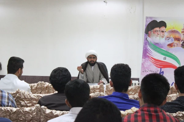 با حضور دانشجو معلمان دانشگاه فرهنگیان پردیس علامه طباطبایی بوشهر:
اردوی فرهنگی و معنوی حیات طیبه در شهر مقدس مشهد  2