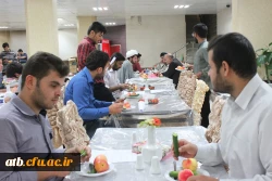 با حضور دانشجو معلمان دانشگاه فرهنگیان پردیس علامه طباطبایی بوشهر:
اردوی فرهنگی و معنوی حیات طیبه در شهر مقدس مشهد  7