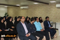 با حضور دانشجو معلمان دانشگاه فرهنگیان پردیس بنت الهدی صدر بوشهر:
اردوی فرهنگی و معنوی حیات طیبه در شهر مقدس مشهد  3