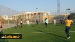 به مناسبت گرامی داشت هفته تربیت بدنی و روز ورزش:
دوچرخه سواری  کارکنان پردیس علامه طباطبایی و اداره کل آموزش و پرورش استان بوشهر 6