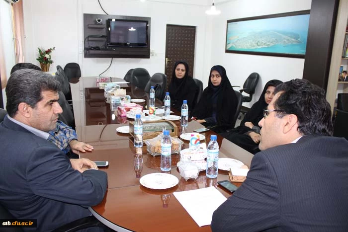 دوره آموزشی مهارت های زندگی و آموزش پیش از ازدواج  با هدف تربیت مربی با همکاری دانشگاه فرهنگیان استان بوشهر و اداره کل بهزیستی استان بوشهر 2