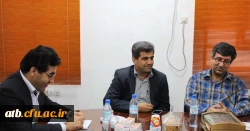 دوره آموزشی مهارت های زندگی و آموزش پیش از ازدواج  با هدف تربیت مربی با همکاری دانشگاه فرهنگیان استان بوشهر و اداره کل بهزیستی استان بوشهر 2