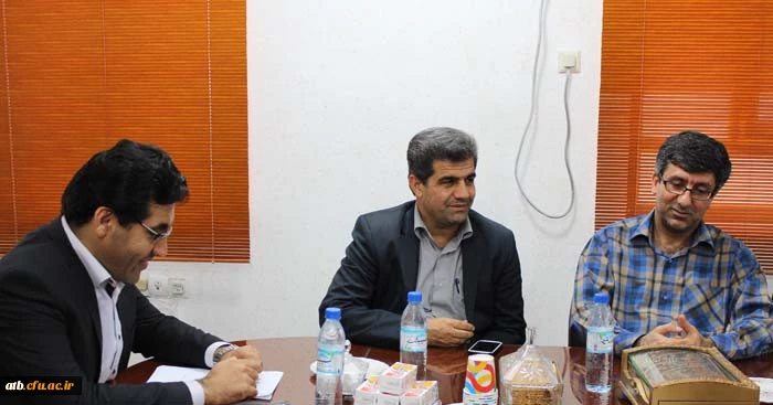 دوره آموزشی مهارت های زندگی و آموزش پیش از ازدواج  با هدف تربیت مربی با همکاری دانشگاه فرهنگیان استان بوشهر و اداره کل بهزیستی استان بوشهر 2