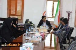 دوره آموزشی مهارت های زندگی و آموزش پیش از ازدواج  با هدف تربیت مربی با همکاری دانشگاه فرهنگیان استان بوشهر و اداره کل بهزیستی استان بوشهر 2