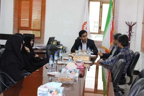 دوره آموزشی مهارت های زندگی و آموزش پیش از ازدواج  با هدف تربیت مربی با همکاری دانشگاه فرهنگیان استان بوشهر و اداره کل بهزیستی استان بوشهر 2