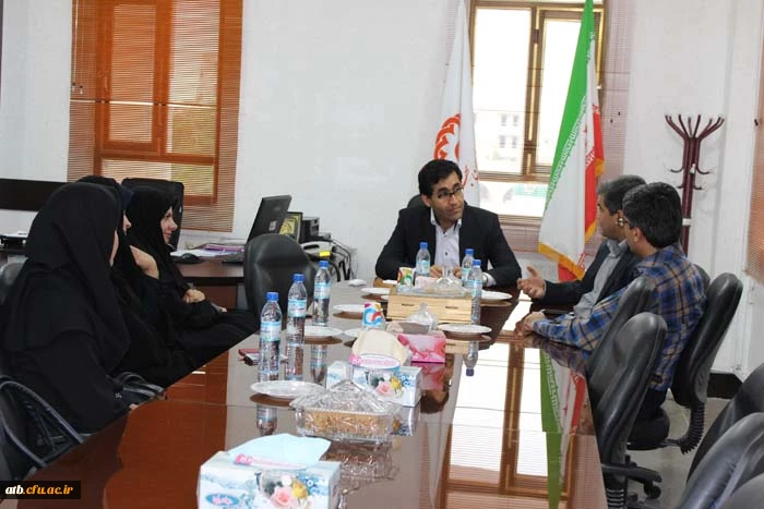 دوره آموزشی مهارت های زندگی و آموزش پیش از ازدواج  با هدف تربیت مربی با همکاری دانشگاه فرهنگیان استان بوشهر و اداره کل بهزیستی استان بوشهر 2