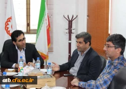 دوره آموزشی مهارت های زندگی و آموزش پیش از ازدواج  با هدف تربیت مربی با همکاری دانشگاه فرهنگیان استان بوشهر و اداره کل بهزیستی استان بوشهر 2