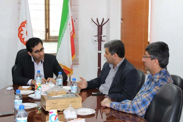 دوره آموزشی مهارت های زندگی و آموزش پیش از ازدواج  با هدف تربیت مربی با همکاری دانشگاه فرهنگیان استان بوشهر و اداره کل بهزیستی استان بوشهر 2