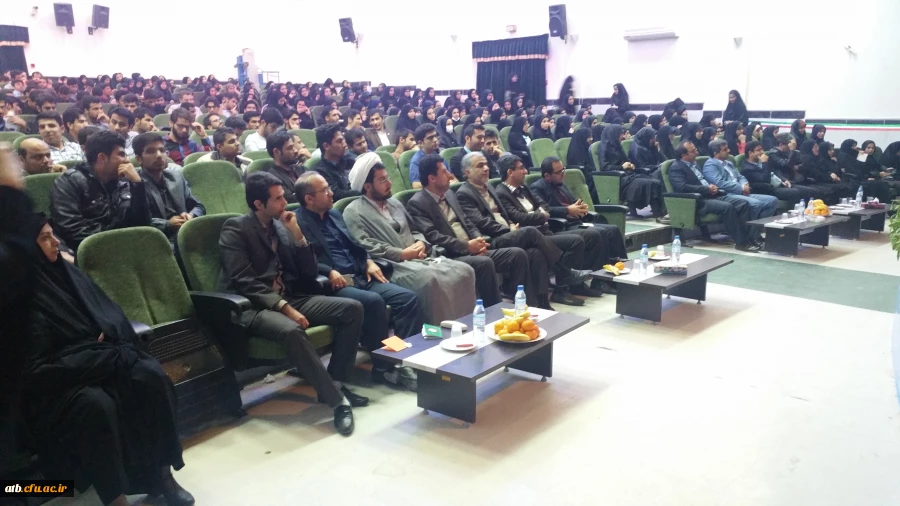 برگزاری مراسم 16 آذر روز دانشجو 2