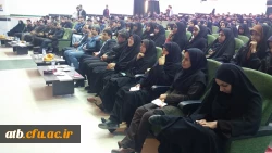 برگزاری مراسم 16 آذر روز دانشجو 3