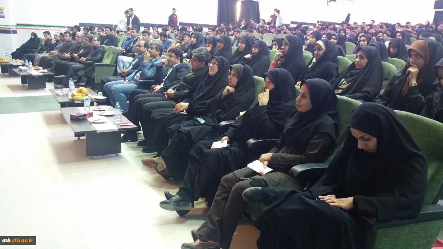 برگزاری مراسم 16 آذر روز دانشجو 3