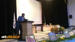 برگزاری مراسم 16 آذر روز دانشجو 4