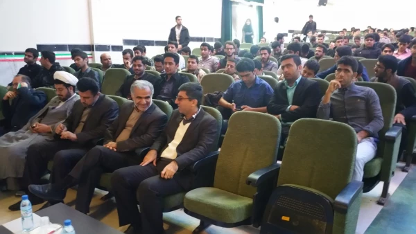 برگزاری مراسم 16 آذر روز دانشجو 5