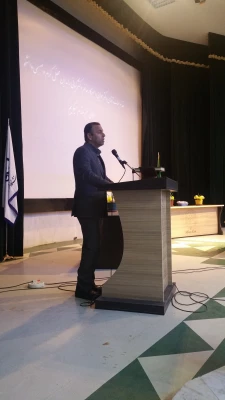 برگزاری مراسم 16 آذر روز دانشجو 6