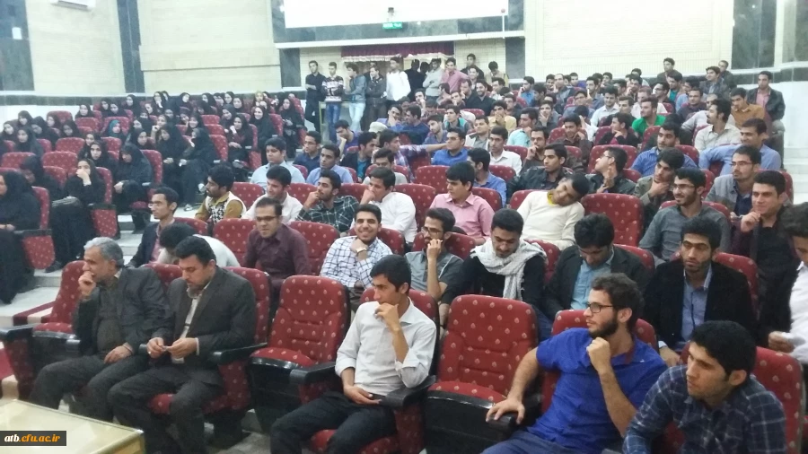 کرسی آزاد اندیشی با محوریت ازدواج  3