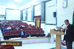 برگزاری نشست مبارزه با ایدز 
 5