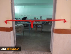 بر پایی نمایشگاه کتاب 5