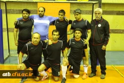 المپیاد ورزشی کارکنان دانشگاه فرهنگیان استان بوشهر به روایت تصویر 5